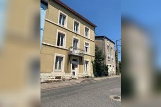  maison boulay-moselle 57220