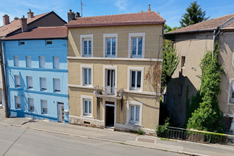  maison boulay-moselle 57220