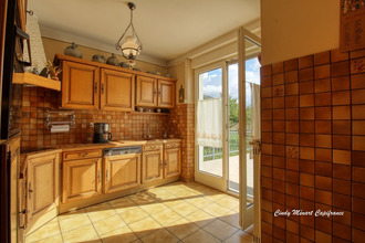  maison boulay-moselle 57220