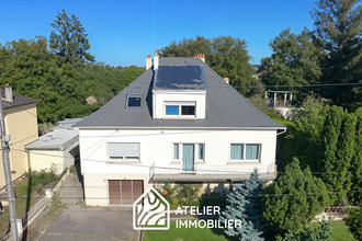  maison boulay-moselle 57220