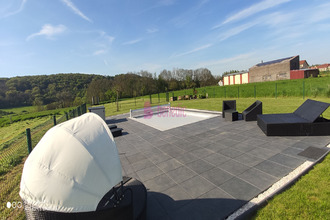  maison boulay-moselle 57220