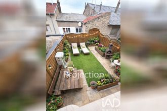  maison boulay-moselle 57220