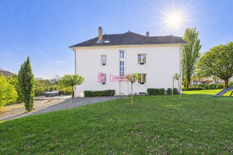 maison boulay-moselle 57220