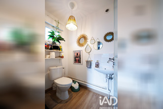  maison boulay-moselle 57220