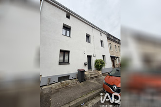  maison boulay-moselle 57220
