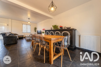  maison boulay-moselle 57220