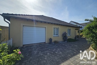  maison boulay-moselle 57220