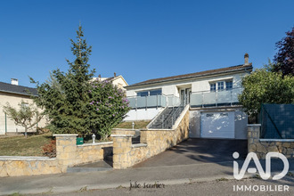  maison boulay-moselle 57220