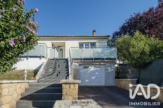  maison boulay-moselle 57220