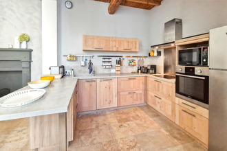  maison boulbon 13150