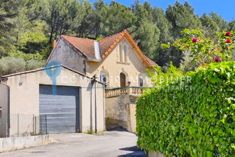  maison boulbon 13150