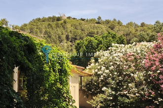  maison boulbon 13150