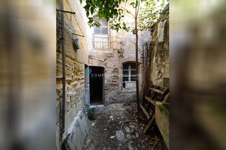  maison boulbon 13150