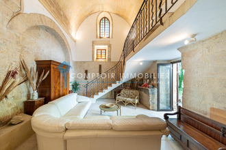  maison boulbon 13150