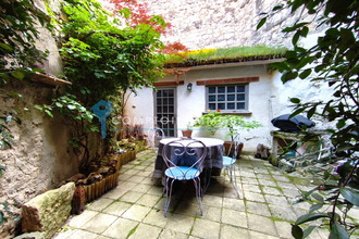  maison boulbon 13150