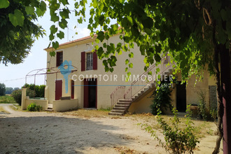  maison boulbon 13150