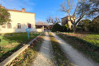  maison boulbon 13150