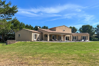  maison boulbon 13150