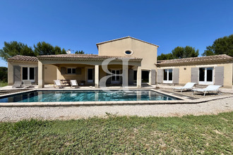  maison boulbon 13150