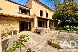  maison boulbon 13150