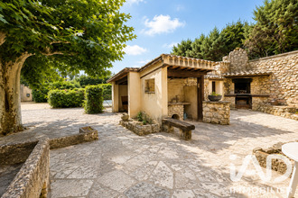  maison boulbon 13150