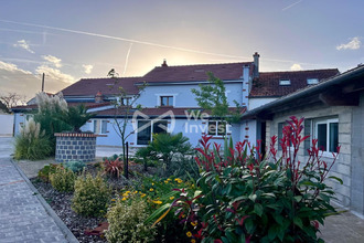  maison bouleurs 77580