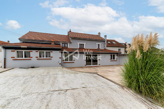  maison bouleurs 77580