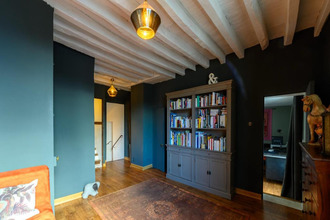  maison bouleurs 77580