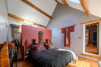  maison bouleurs 77580