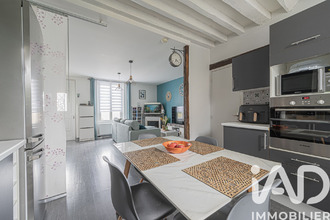  maison bouleurs 77580