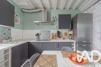  maison bouleurs 77580