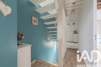  maison bouleurs 77580