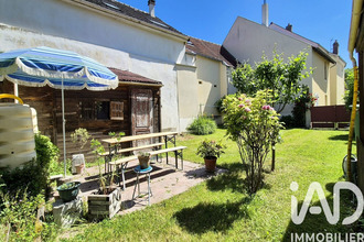  maison bouleurs 77580