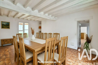  maison bouleurs 77580
