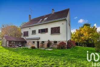  maison bouleurs 77580