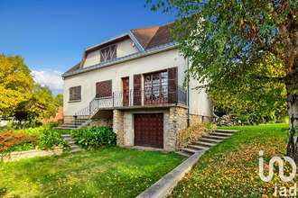  maison bouleurs 77580