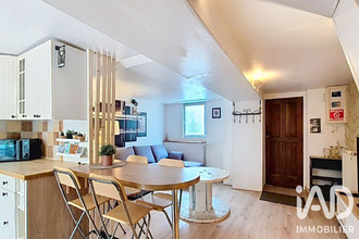  maison bouleurs 77580