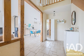  maison bouleurs 77580