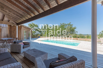  maison bouliac 33270