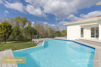  maison bouliac 33270