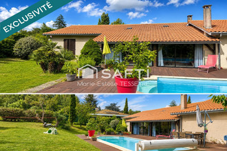  maison bouliac 33270