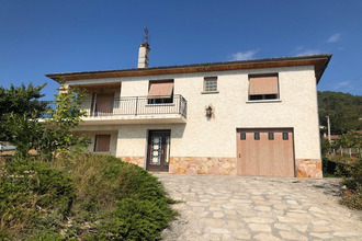  maison boulieu-les-annonay 07100