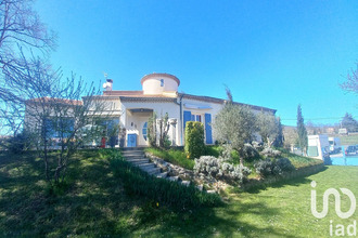  maison boulieu-les-annonay 07100