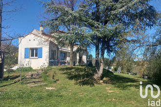  maison boulieu-les-annonay 07100