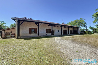  maison bouligneux 01330