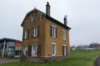  maison bouligney 70800