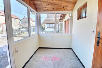  maison bouligny 55240