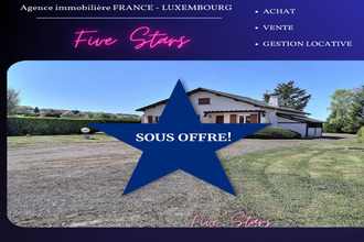  maison bouligny 55240