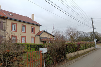  maison bouligny 55240