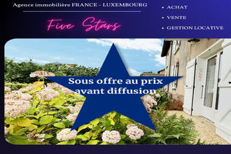  maison bouligny 55240